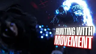 HUNTING IN THE NEW LTM... WITH MOVEMENT (Season 20)