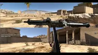 Serious Sam 3.BFE.Deluxe Edition.v 3.0.3.0.171822 + 1 DLC №1-угар