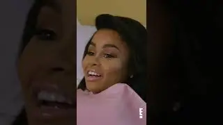 #Tbt to when #RobKardashian & #BlacChyna found out they're having a girl🥹 🎀 #genderreveal #shorts