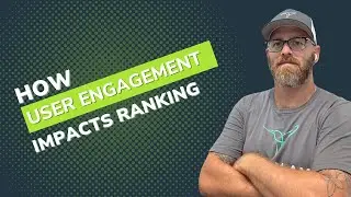 How User Engagement Impacts Rankings