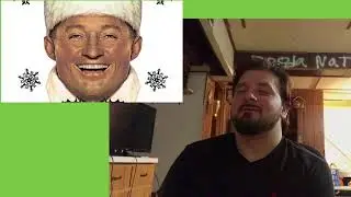 [YTP] Pooping the Chartsmas: Happah HolidildoH! (Reaction)