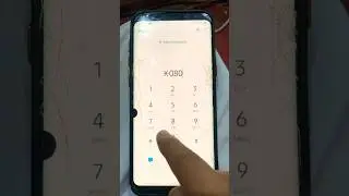 Samsung s8plus imei repair code💯✅ 