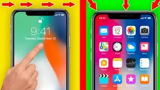 ОГО! РАЗБЛОКИРУЙ iPHONE - ТРИ СПОСОБА КАК СБРОСИТЬ ПАРОЛЬ В 2024!