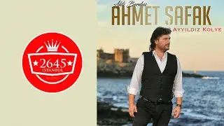 Ahmet Şafak - Reisler de Sever