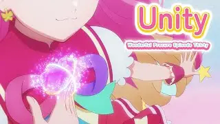 Wonderful Precure Episode 30 Review || Watch Partea