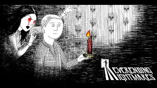 [ИГРОФИЛЬМ] Gameplay Neverending Nightmares(Бесконечные кошмары)
