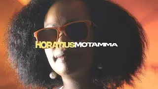 Mingo Touch & MOD- Motamma Horatius (BDP 2024 General Elections Campaign Song)