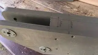 Размеры лесов