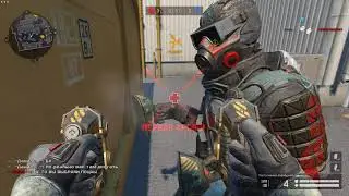 Warface кв дефы против болтов