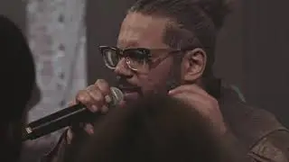 Samy Deluxe - Let's Go (SaMTV Unplugged)
