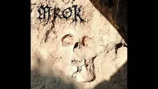 MROK - Jego Raj (2021)