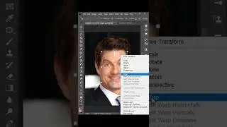 How He Will Look || Tom Cruise || Face Swap in Photoshop #shorts #youtubeshorts #shortsvideo