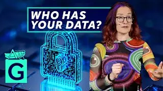 Data Protection for Thrillseekers - Dr Victoria Baines