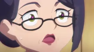 Hypnosis Scene  373