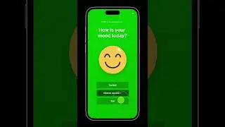 Interaction Design Figma