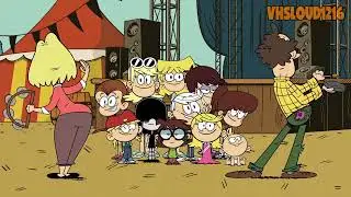 The Loud House: 