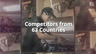 2019 WorldSkills