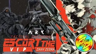 PVP Manhunt Event - Can we keep Zany alive?