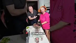 Тушенка по советскому ГОСТу в автоклаве 