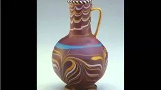 Abstract Ceramic Pots Ideas | Ceramic Arts & Decoration Picture Gallery Collection