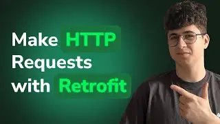 How to Make HTTP Requests With Retrofit - Android