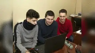 Проекти у SOLIDWORKS