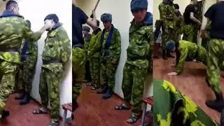 БОЗДОШТИ САРДОРИ КОМЕНДАТУРАИ ЯКУМИ ВОРУХ ПОДПОЛКОВНИК ЛАЗУРИЕВ ДАР РОБИТА БА ЛАТТУКӮБИ САРБОЗОН