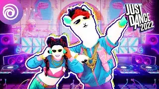 China - Anuel AA, Daddy Yankee, Karol G Ft. Ozuna, J Balvin (ALT) | JUST DANCE 2022 (OFFICIEL)