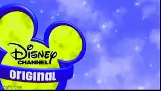 Disney Channel Original Logo (2007) Effects | Arsel, Arsel, Arsel! Csupo Effects
