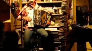 Bengan Janson i Vardagsrummet -07, no 4