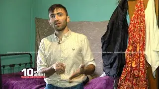 Msheniic Mi Shen / Kisabac Lusamutner 06.12.2021