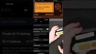 #evilportal