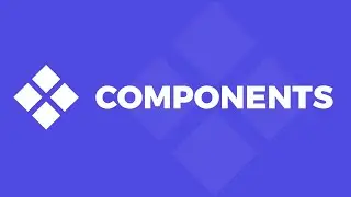 Components in Figma: The Basics