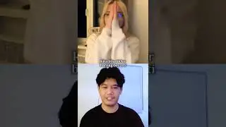 bule kalau udah sayang sama orang indo mau ngapain aja pasti nurut 
