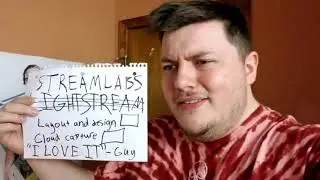 How Streamlabs comes up with new ideas