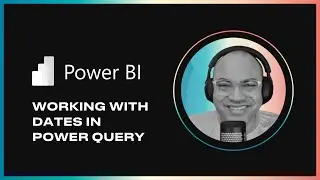 How do I add a specific date in Power Query? Current Date | Year  | Month | Day