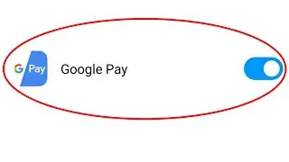 How To Set Google Pay Show on Lock screen On & Off Permission in Android