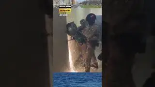 ЖЕСТКИЙ АРЕСТ ЗАРУБЕЖНЫХ СПЕЦИАЛИСТОВ 