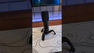 Микрофон-микроб? Retekess TG101