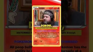 Ep.70 Pokémon vs Yu-Gi-Oh kids! 