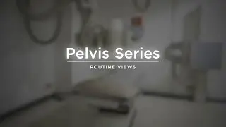 AP Pelvis - Radiographic Positioning