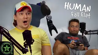 We Really Screwed This Up - Human Fall Flat Part 1 - Play Pals