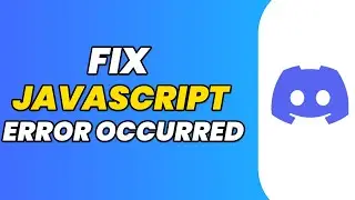 How to Fix 