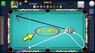 Gameplay with indian He angry on me👀8 ball pool |