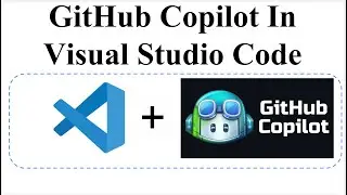 GitHub Copilot in Visual Studio Code |  Copilot |  VS Code  | GitHub