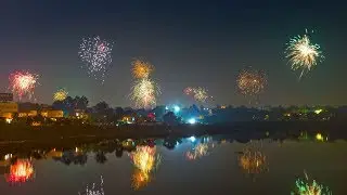 HAPPY DEEPAVALI 2018
