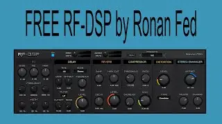 FREE RF-DSP by Ronan Fed