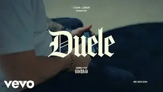 C-Kan, Lenier - Duele (Video Oficial)