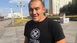 Анатолий Ким «Вместе мы сила!» 