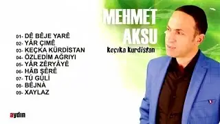 Mehmet Aksu - HAB ŞÊRÊ